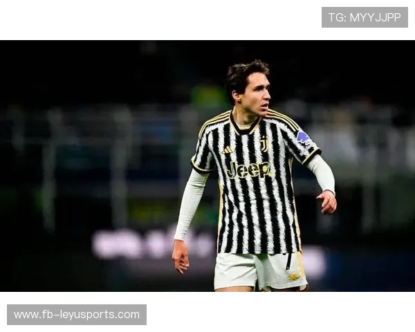 尤文基耶萨飞速突进抽出关键瞬间，成就赛场英雄之路